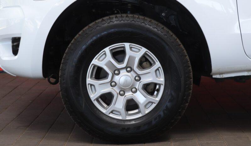 2020 Ford Ranger 2.2 TDCI XL D/C (M) full