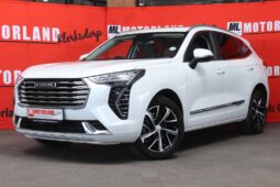 2023 Haval Jolion 1.5T Luxury DCT full