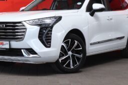 2023 Haval Jolion 1.5T Luxury DCT full
