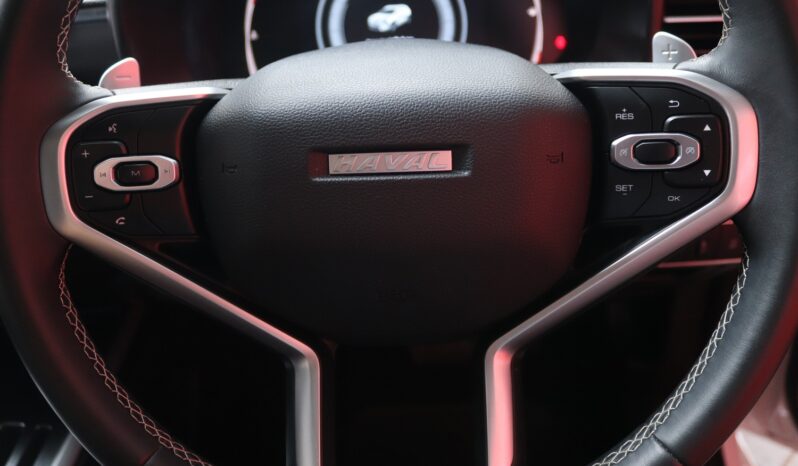 2023 Haval Jolion 1.5T Luxury DCT full