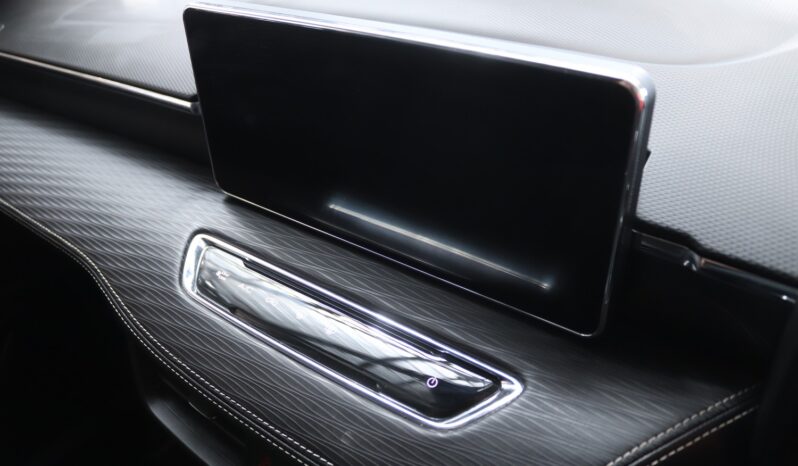 2023 Haval Jolion 1.5T Luxury DCT full