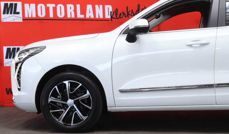 2023 Haval Jolion 1.5T Luxury DCT full