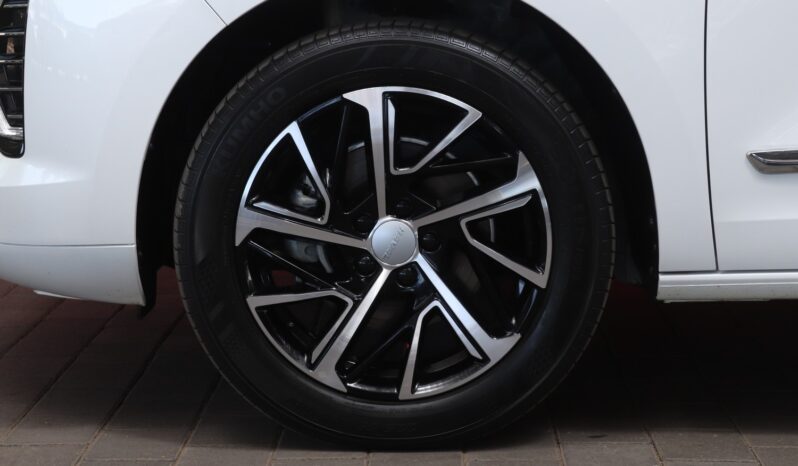 2023 Haval Jolion 1.5T Luxury DCT full