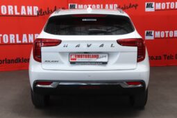 2023 Haval Jolion 1.5T Luxury DCT full