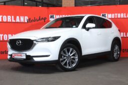 2020 Mazda CX-5 2.0 Dynamic A/T full
