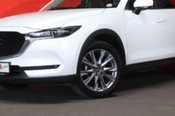2020 Mazda CX-5 2.0 Dynamic A/T full