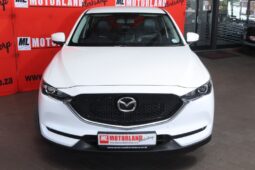 2020 Mazda CX-5 2.0 Dynamic A/T full