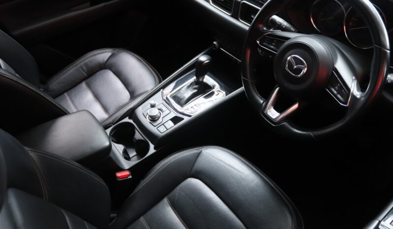 2020 Mazda CX-5 2.0 Dynamic A/T full