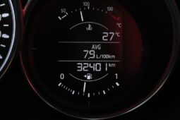 2020 Mazda CX-5 2.0 Dynamic A/T full