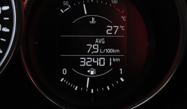 2020 Mazda CX-5 2.0 Dynamic A/T full