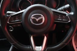 2020 Mazda CX-5 2.0 Dynamic A/T full