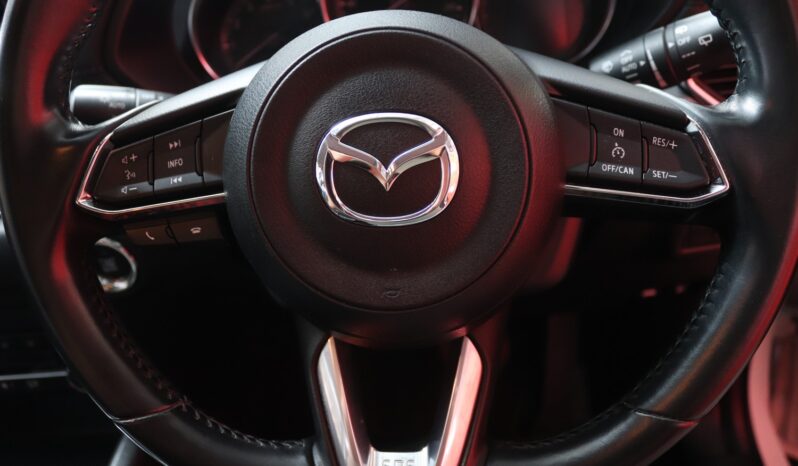 2020 Mazda CX-5 2.0 Dynamic A/T full