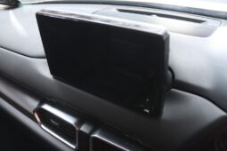 2020 Mazda CX-5 2.0 Dynamic A/T full