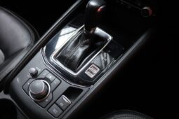2020 Mazda CX-5 2.0 Dynamic A/T full