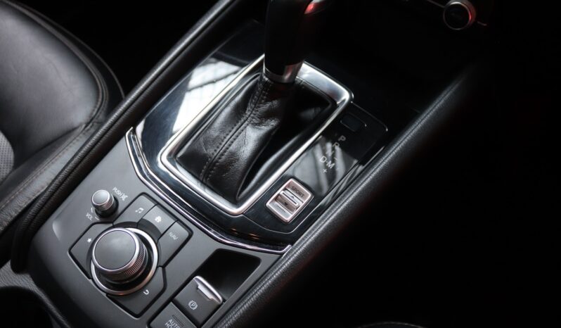 2020 Mazda CX-5 2.0 Dynamic A/T full
