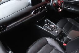 2020 Mazda CX-5 2.0 Dynamic A/T full