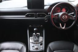 2020 Mazda CX-5 2.0 Dynamic A/T full