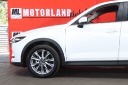 2020 Mazda CX-5 2.0 Dynamic A/T full