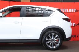 2020 Mazda CX-5 2.0 Dynamic A/T full