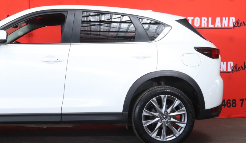 2020 Mazda CX-5 2.0 Dynamic A/T full