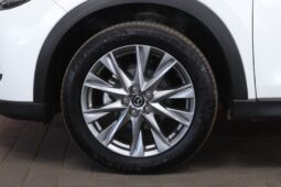 2020 Mazda CX-5 2.0 Dynamic A/T full