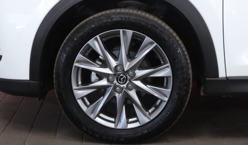 2020 Mazda CX-5 2.0 Dynamic A/T full