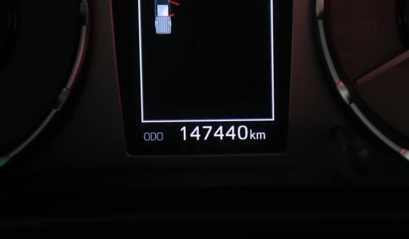 2023 Toyota Hilux 2.4 GD-6 RB A/T P/U E/Cab full