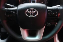 2023 Toyota Hilux 2.4 GD-6 RB A/T P/U E/Cab full