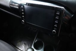 2023 Toyota Hilux 2.4 GD-6 RB A/T P/U E/Cab full