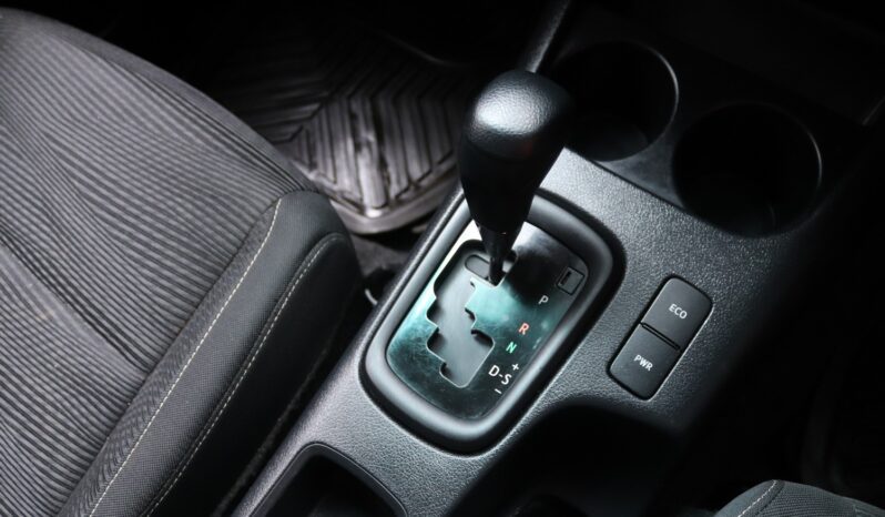 2023 Toyota Hilux 2.4 GD-6 RB A/T P/U E/Cab full