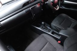 2023 Toyota Hilux 2.4 GD-6 RB A/T P/U E/Cab full