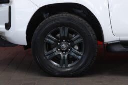 2023 Toyota Hilux 2.4 GD-6 RB A/T P/U E/Cab full