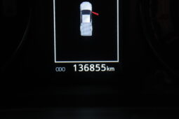 2019 Toyota Hilux 2.8 GD-6 RB Raider P/U E/Cab (M) full