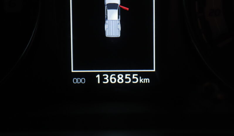 2019 Toyota Hilux 2.8 GD-6 RB Raider P/U E/Cab (M) full