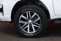 2019 Toyota Hilux 2.8 GD-6 RB Raider P/U E/Cab (M) full