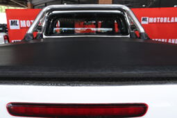 2019 Toyota Hilux 2.8 GD-6 RB Raider P/U E/Cab (M) full