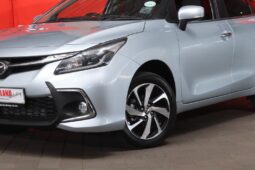 2025 Toyota Starlet 1.5 XR A/T full