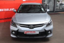 2025 Toyota Starlet 1.5 XR A/T full