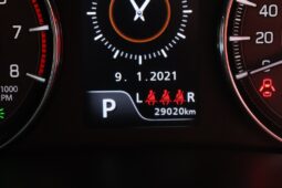 2025 Toyota Starlet 1.5 XR A/T full