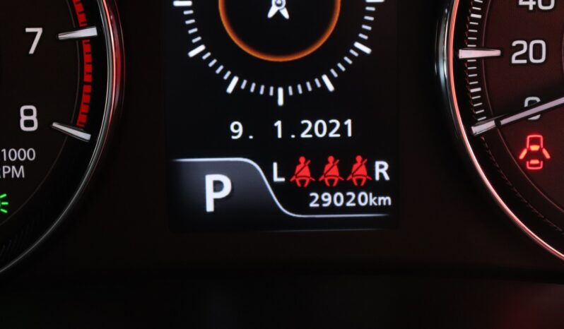 2025 Toyota Starlet 1.5 XR A/T full