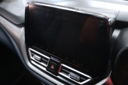 2025 Toyota Starlet 1.5 XR A/T full