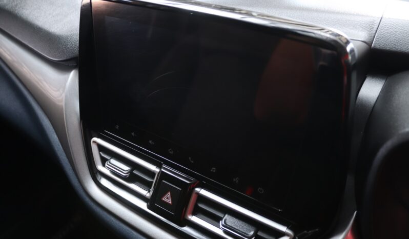 2025 Toyota Starlet 1.5 XR A/T full