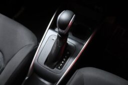 2025 Toyota Starlet 1.5 XR A/T full