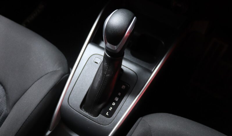 2025 Toyota Starlet 1.5 XR A/T full