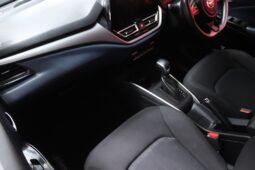 2025 Toyota Starlet 1.5 XR A/T full