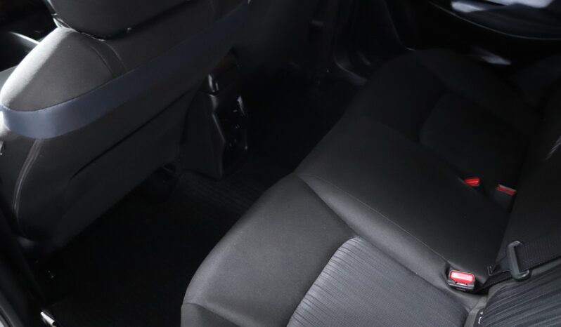 2025 Toyota Starlet 1.5 XR A/T full