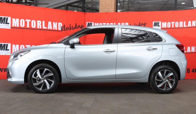 2025 Toyota Starlet 1.5 XR A/T full