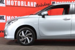 2025 Toyota Starlet 1.5 XR A/T full