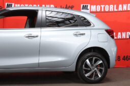 2025 Toyota Starlet 1.5 XR A/T full