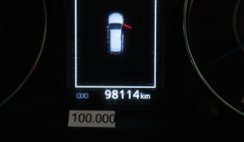 2019 Toyota Fortuner 2.8 GD-6 RB A/T full